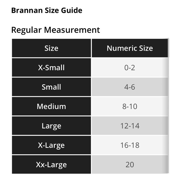 NWT Brannan Strappy of the shoulder blouse - Picture 7 of 7